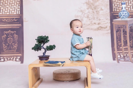 祁东宝宝头围怎么测量